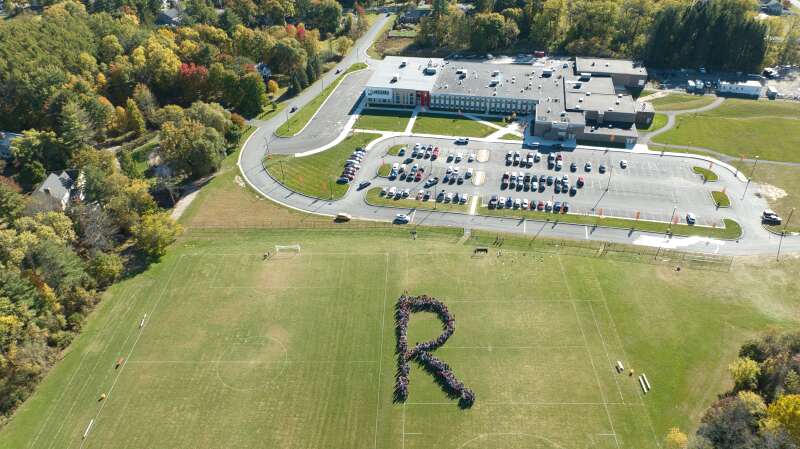 School Field